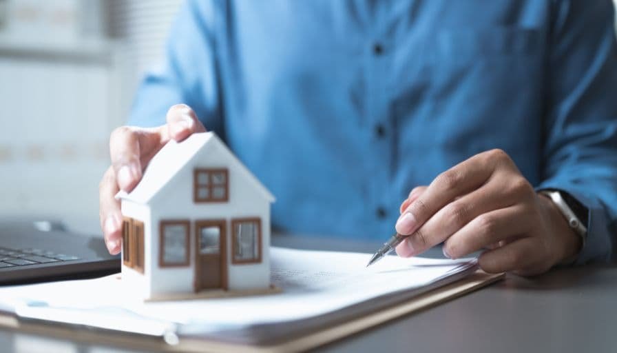 Fastrente boliglånrente