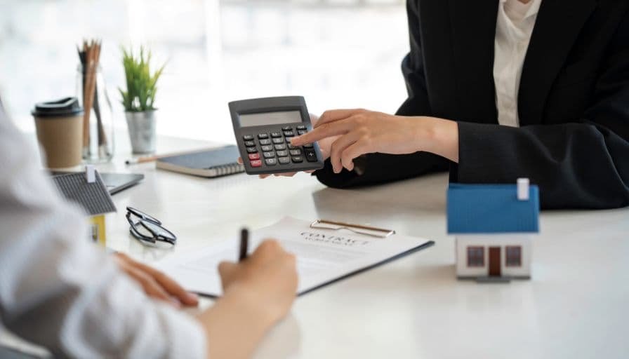 Refinansiering av boliglån