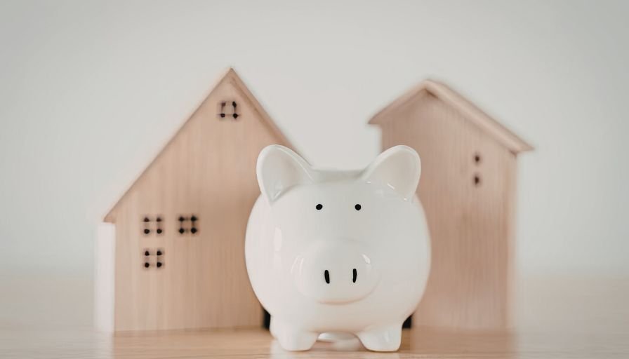 Forskjellen mellom banklån og Husbanklån