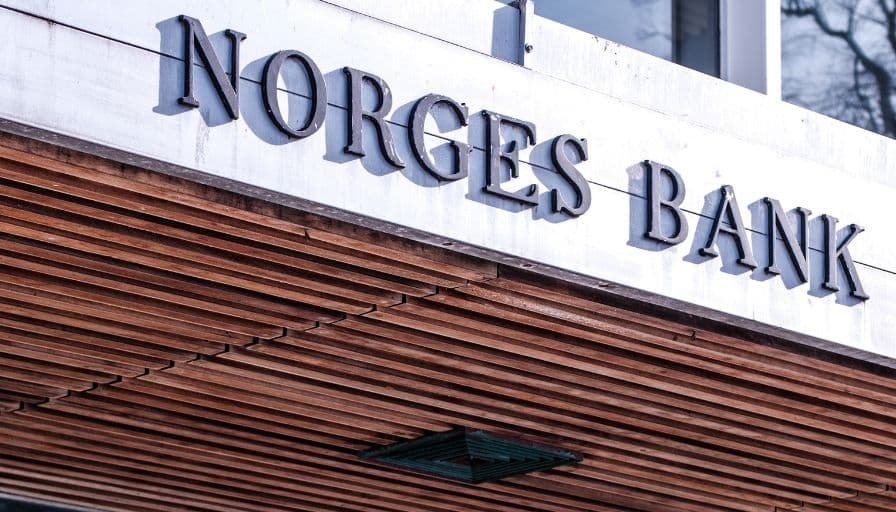 Norges Bank Boliglånrente