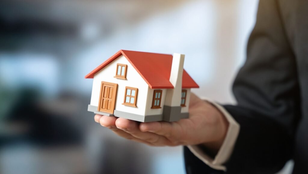 Sammenlign boliglån